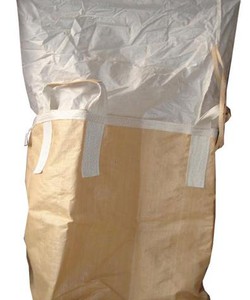 Jumbo đựng tinh bột mỳ