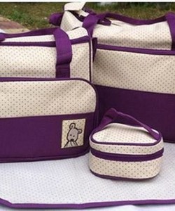 Sét túi 5 chi tiết