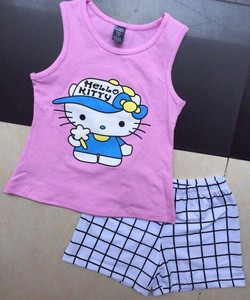 Hàng VNXK bộ đồ siêu xinh dành cho bé gái