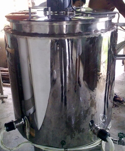 Nồi nấu chưng cất rượu