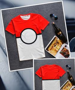 Áo phông 3d đẹp rẻ