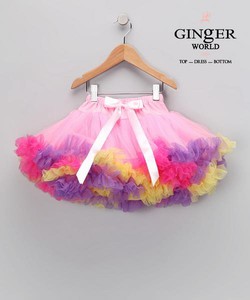 Váy cho bé gái PD63