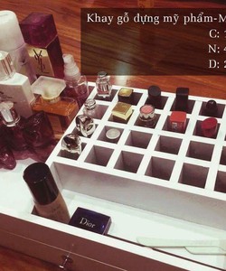 Hộp Đựng Đồ Trang điểm Phân Phối Xỉ Lẻ Toàn Quốc