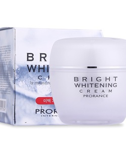 Kem dưỡng da trắng hiện nay tốt nhất có làn da của bạn