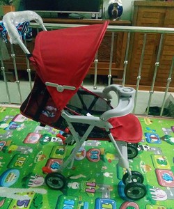 Xe đẩy du lịch giá rẻ