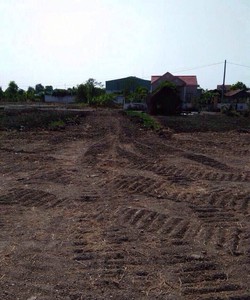 Cần bán gấp 1 số lô đất nền thổ cư 100% gặp Ms Hồng