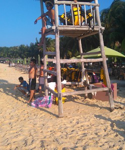 Tour Đảo Nha Trang