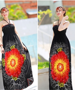 Đầm Maxi