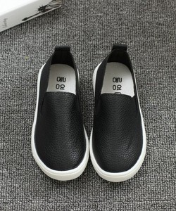 Giày Slipon cho bé