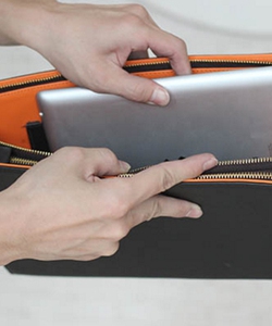 Túi xách nam đựng ipad tài liệu