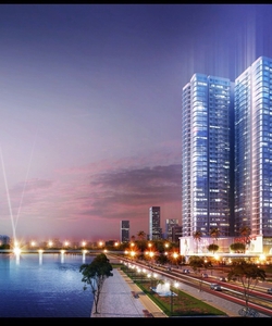 Căn hộ Vinpearl Condotel Đà Nẵng sinh lời 100%