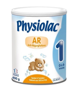 Physiolac 1