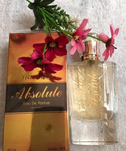 Nước hoa nữ Jolie Dion Absolute 60ml