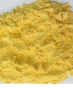 Tinh Bột Nghệ trắng da trị mụn