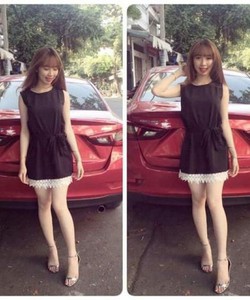 Đầm váy giá sỉ