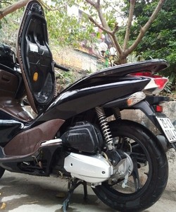 XE MÁY ĐẶNG HOÀ : PCX nguyên zin cực đẹp cần bán.