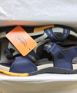 Thương hiệu Giày Sandan VENTO hàng chính hãng