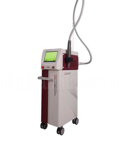 Chuyên phân phối thiết bị thẩm mỹ