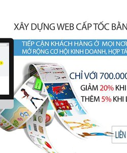 Học Wordpress thành thạo cấp tốc tại Athena giảm ngay 50% học phí