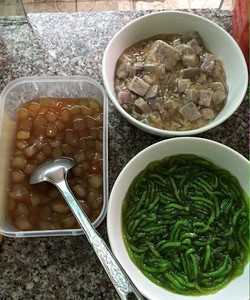 Chè Sài Gòn