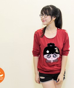 Ding ding collection hàng tháng 4