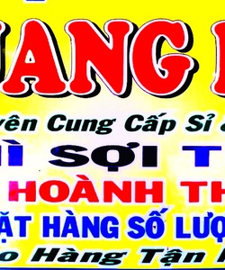 Cơ Sở Sản Xuất Mì Tươi Da Hoành Thánh