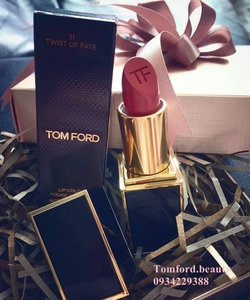 Son Tom Ford quà tặng ngọt ngào cho phái đẹp Hot hot