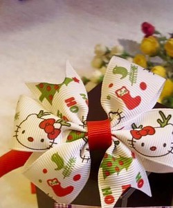 Phụ kiện handmade mẫu mới nhất với bộ sưu tập hình Hello Kitty