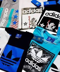 Adidas T shirt Originals
