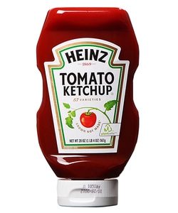 Tương cà chua úp ngược 567g