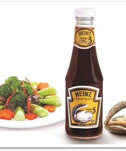 Dầu hào Heinz 300g