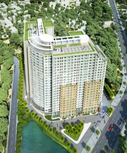 Chung cư đẹp nhất Hoàng Mai T T 440 Vĩnh Hưng ,chỉ cách Time City 400m