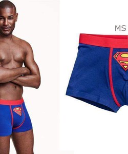 Quần lót nam HM