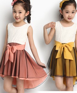 Bán buôn thời trang trẻ em made in Việt Nam