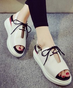 Dép nữ thời trang 2017