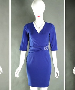 Váy hàng thiết kế