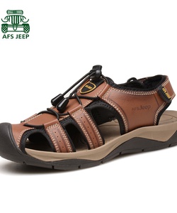 SANDALS hè 2017 cho nam. Đế êm, phù hợp đi biển, đi chơi, du lịch, thời trang, dã ngoại...