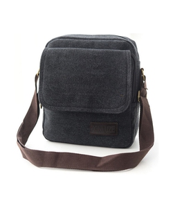 Mẫu túi vải đeo chéo cho nam cực chất