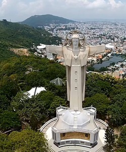 Tour du lịch nha trang vũng tàu 3 ngày 2 đêm