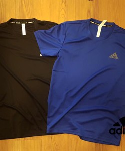 Áo thun Adidas