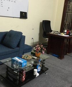 Cho Thuê Tầng 3 Nhà 4 Tầng Ngõ 121 Thái Hà Để Ở, Văn Phòng...