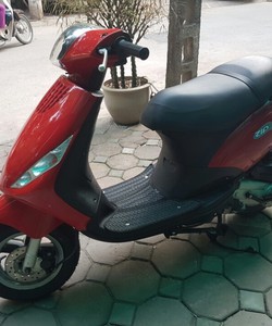 Cần bán Zip nhập khẩu 2011 biển 89 giá 16 triệu.