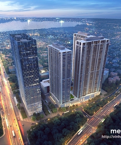 Bán Vinhomes Metropolis Liễu Giai Miễn phí 10 năm Phí Dịch Vụ