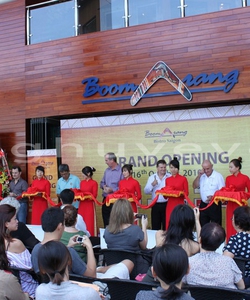 Công ty sự kiện tại nha trang