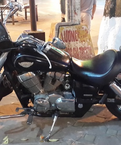 Cần Bán Xe HonDa shadow 750cc