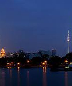 Singapore Malaysia 5n4d trả trước 3tr