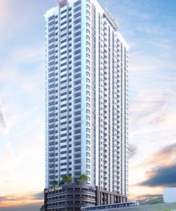 Nên đầu tư căn 19A01 FLC Star Tower dtích 72,86 m2 với giá 18 triệu/m2.