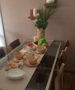 Bán căn hộ Flora Anh Đào quận 9, CK 2 9%