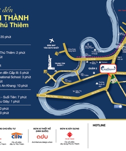 120 triệu Sở Hữu Căn Hộ Cao Cấp Centana Thủ Thiêm