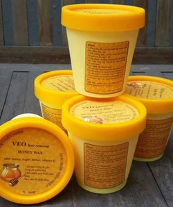 Wax lạnh thảo dược VEO